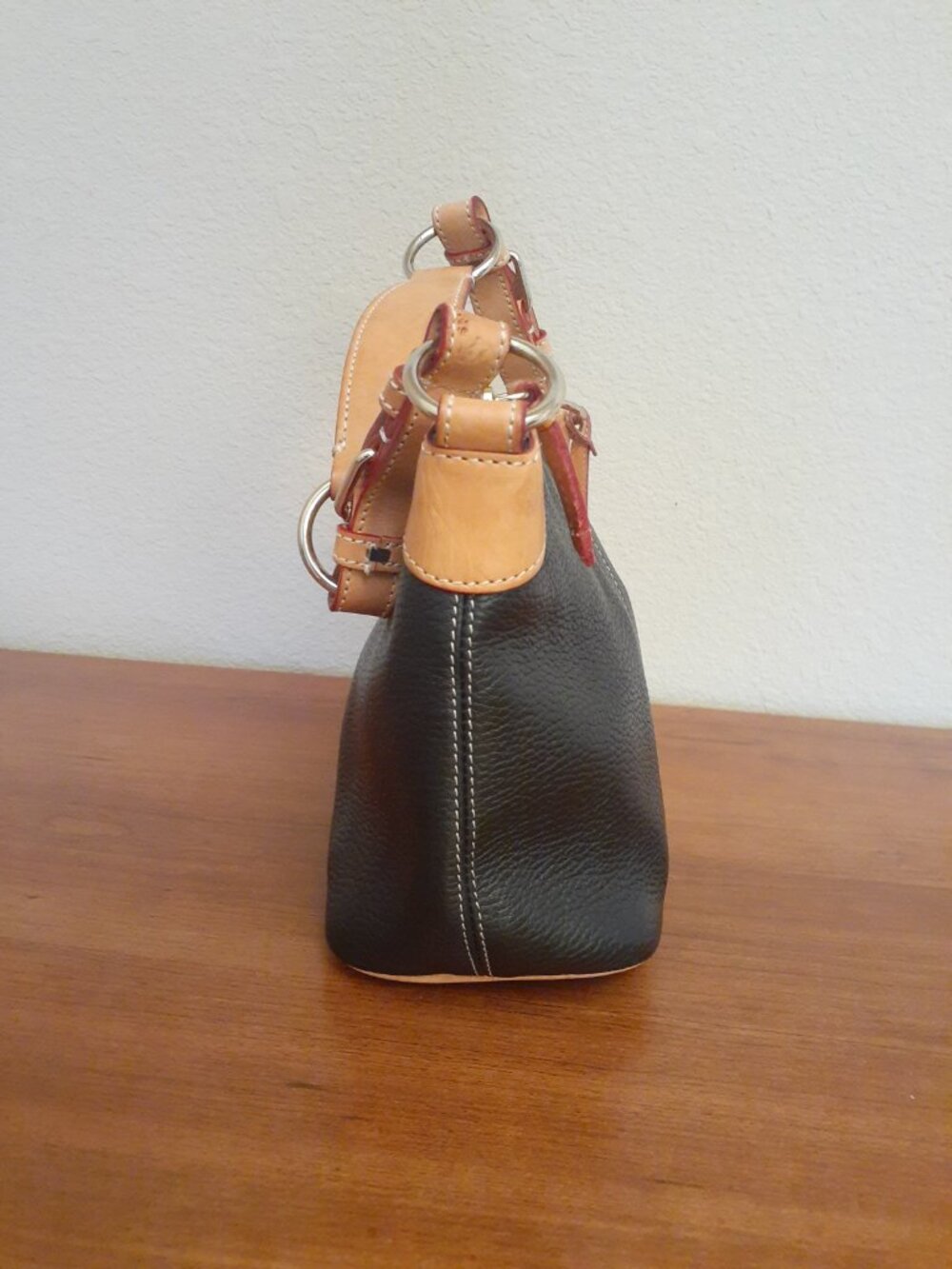 Dooney & Bourke Shoulder Bag - Picture 7 of 15